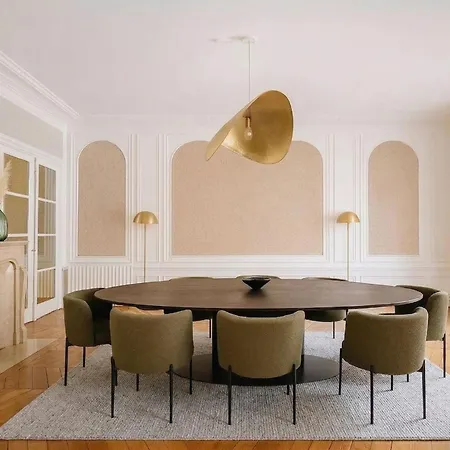3br Tour Eiffel Charles Floquet *