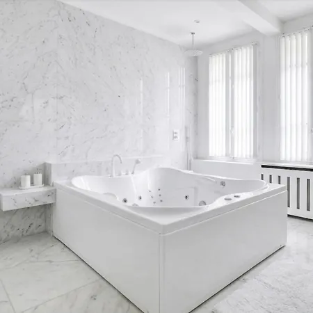 Appartamento 3br Tour Eiffel Charles Floquet *