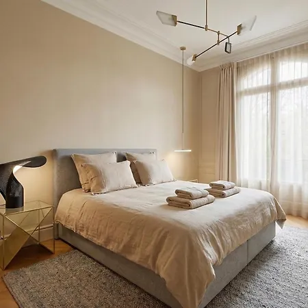 3br Tour Eiffel Charles Floquet Παρίσι